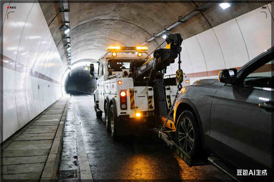喀喇沁旗道路救援汽车换轮胎
